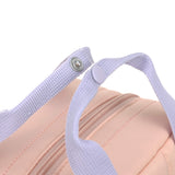 Lassig Mini Square Backpack - Little Gang Cherry Peach