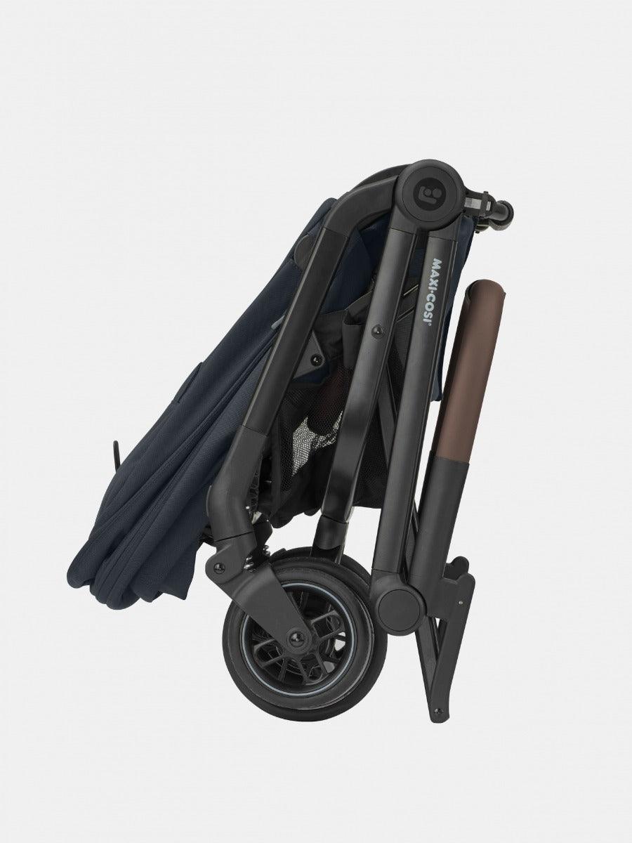 Maxi-Cosi Leona Stroller Essential - Graphite