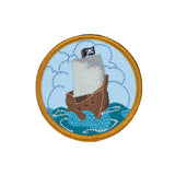 Lassig School Patches Set - Pirates
