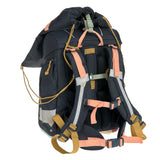 Lassig School Set Boxy - Unique Dark Blue