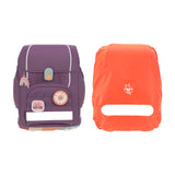 Lassig School Set Boxy - Unique Purple