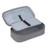 Lassig School Spacy Pencil Case - Bold Anthracite