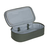 Lassig School Spacy Pencil Case - Bold Dark Olive