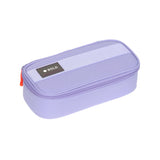 Lassig School Spacy Pencil Case - Bold Lavender