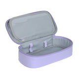 Lassig School Spacy Pencil Case - Bold Lavender