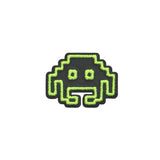 Lassig Textile Sticker - Bold Match Gaming