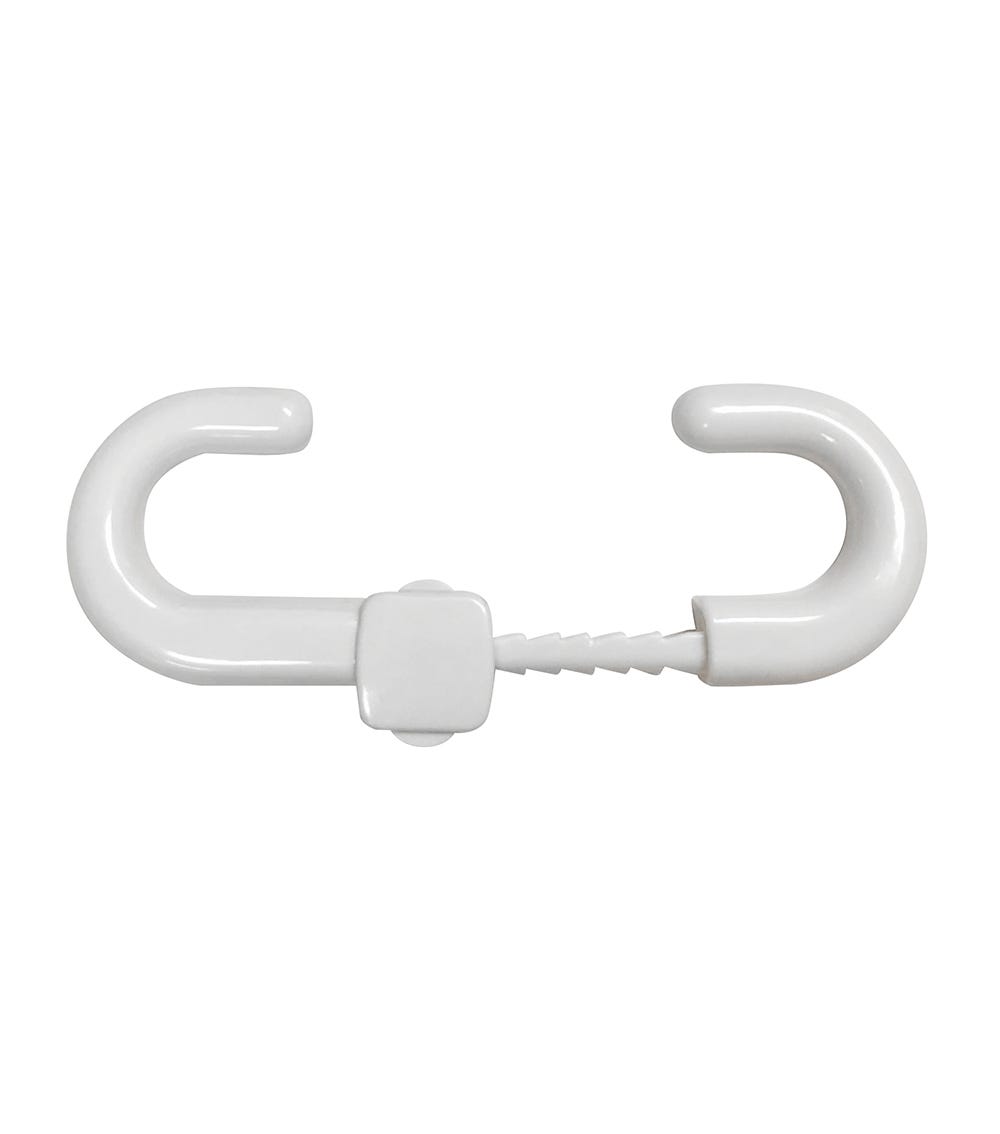 Mini Melody Slider Door Lock - Laadlee