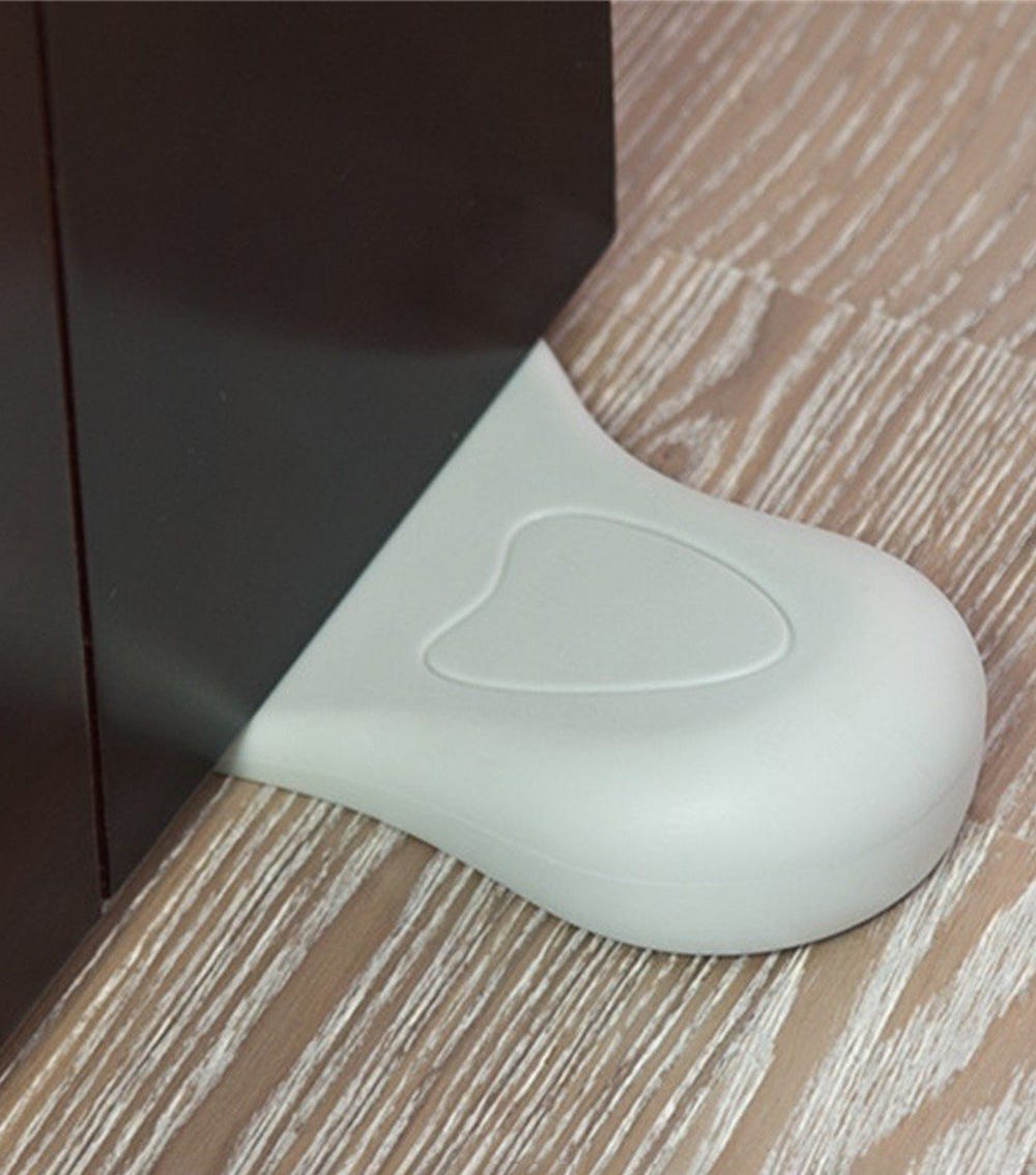 Mini Melody Door Stopper Wedge - Laadlee