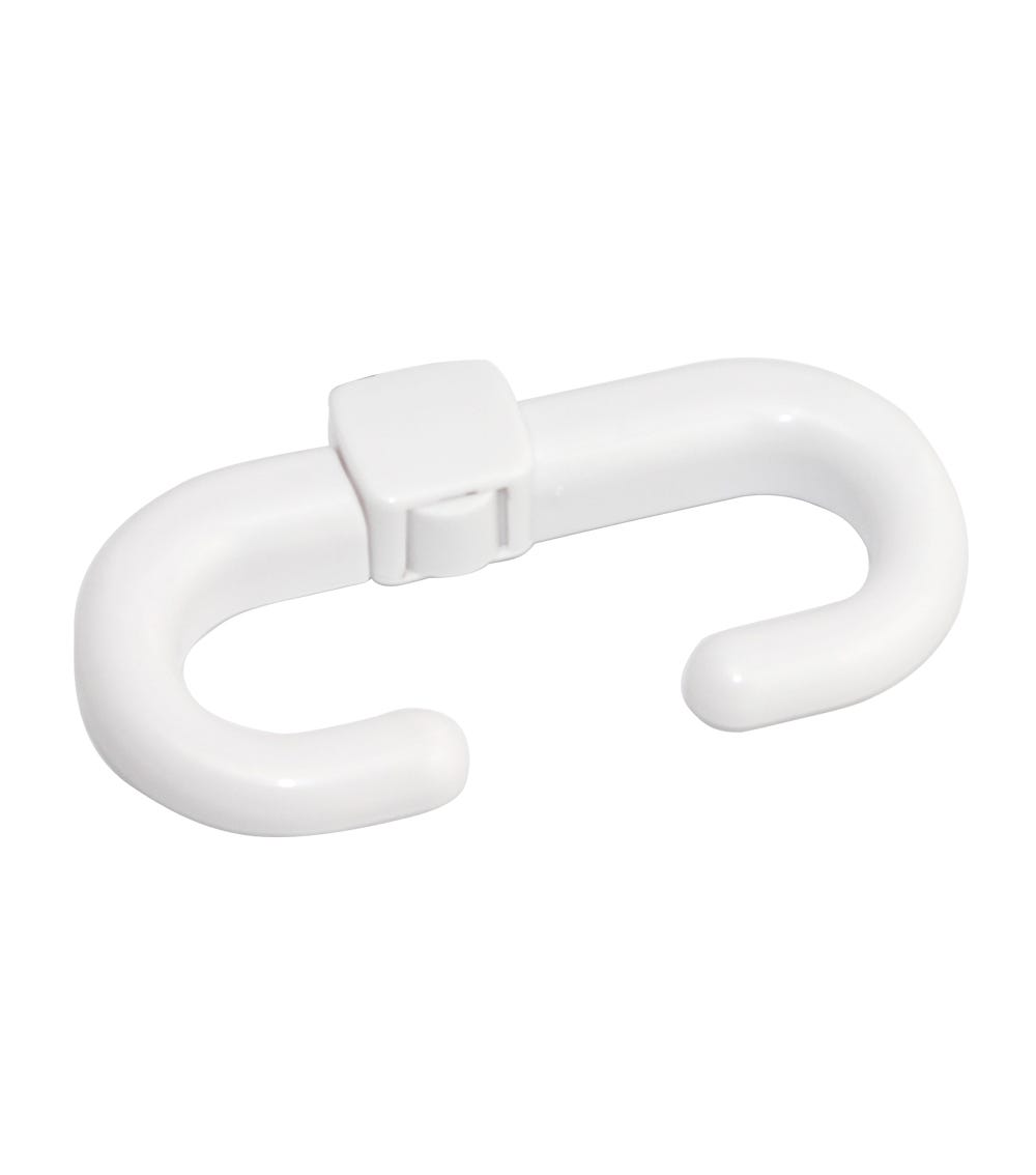 Mini Melody Slider Door Lock - Laadlee