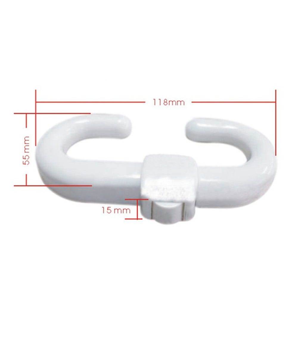 Mini Melody Slider Door Lock - Laadlee