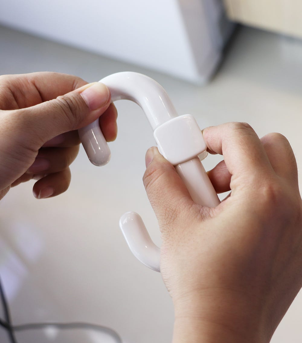 Mini Melody Slider Door Lock - Laadlee