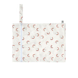 Lassig Wet Bag 2 pcs - Happy Rascals Heart Lavender