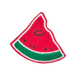 Lassig Textile Woven Sticker Stick-on - Fruits