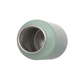 Lassig Stainless Steel Bottle 500ml - Green