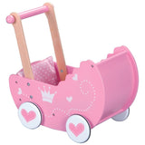 Lelin Princess Doll's Pram