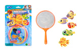 Mondo Diving Fishing Set 6pcs