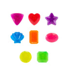 Mondo Diving Gemstone Toys 8pcs