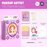 Mideer Makeup Artist DIY Kit - Princess Ball