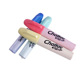 Chalkie Fun Chalk Writer -  4Pcs