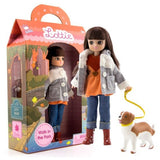 Lottie Walk in the Park Doll