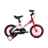 Mogoo Spark 12" Magnesium Kids Bicycle - Red