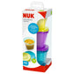 Nuk Food Pots