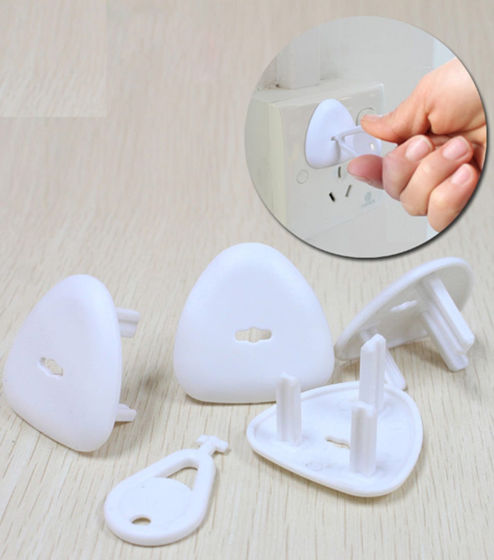 Mini Meldoy Baby Safety Set - 7pcs - Laadlee