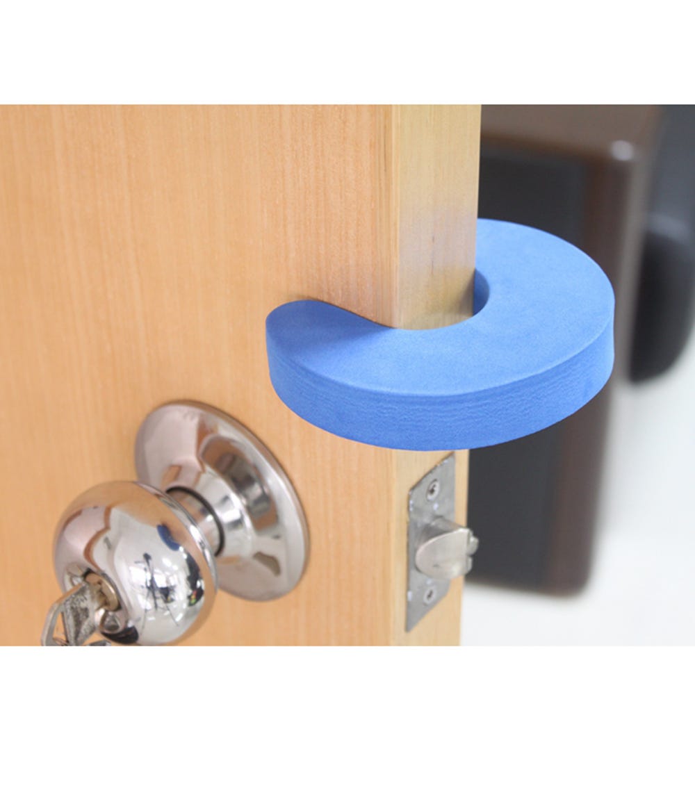 Mini Meldoy Baby Safety Set - 7pcs - Laadlee