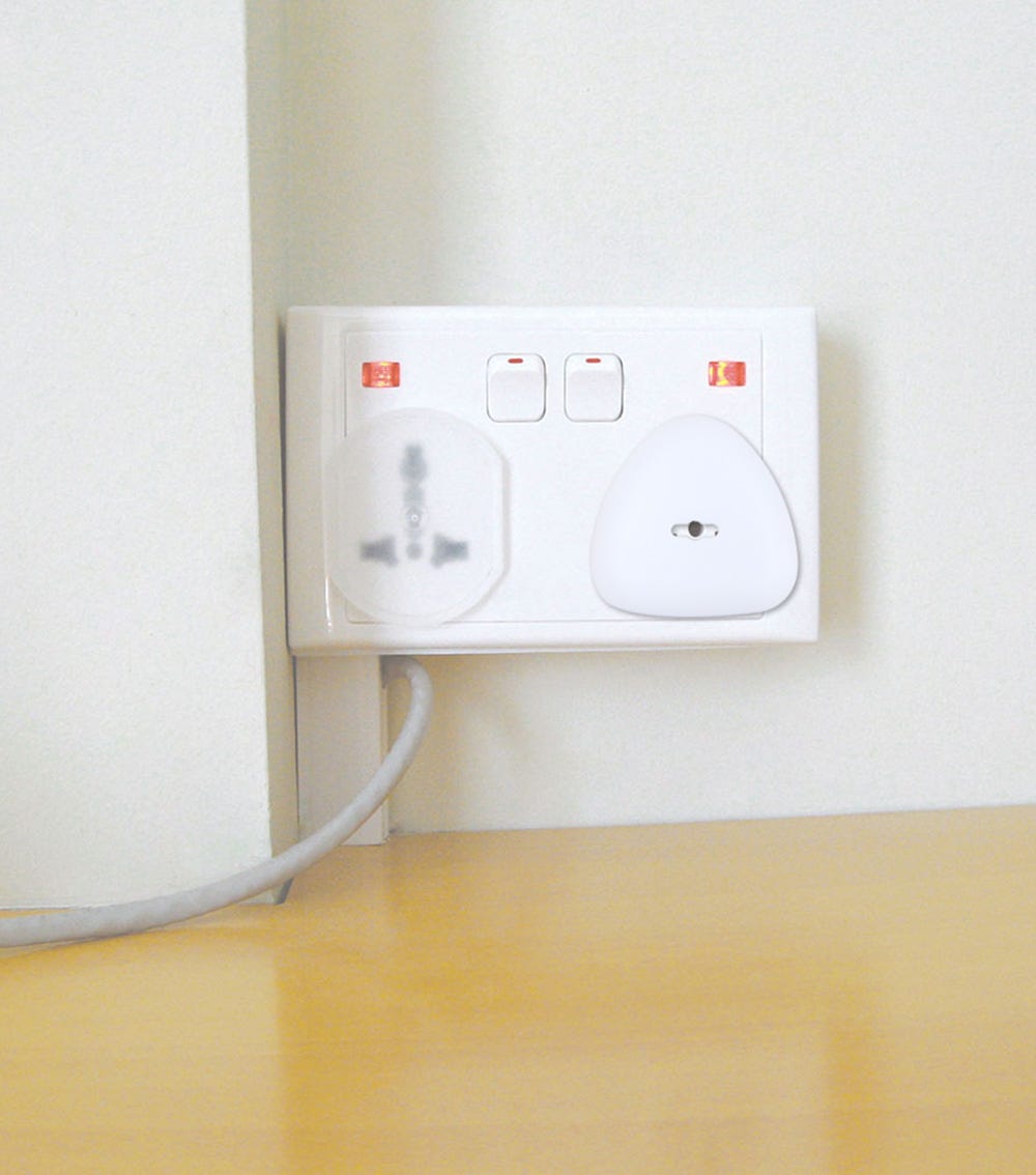 Mini Melody Plug protector- Pack of 6 - Laadlee