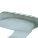 Lassig Silicone Bib 2 pcs - Blue / Nature