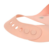 Lassig Silicone Bib -  Happy Fruits Cherry