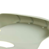 Lassig Silicone Bib -  Happy Fruits Lemon