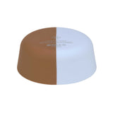 Lassig Silicone Bowl - Happy Rascals Smile Sky Blue