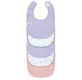 Lassig Value Pack Bib 5 pcs - Happy Fruits Cherry