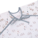 Lassig Long Sleeve Bib 2 pcs - Tiny Farmer Sheep