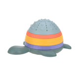 Lassig Stacking Toy Turtle