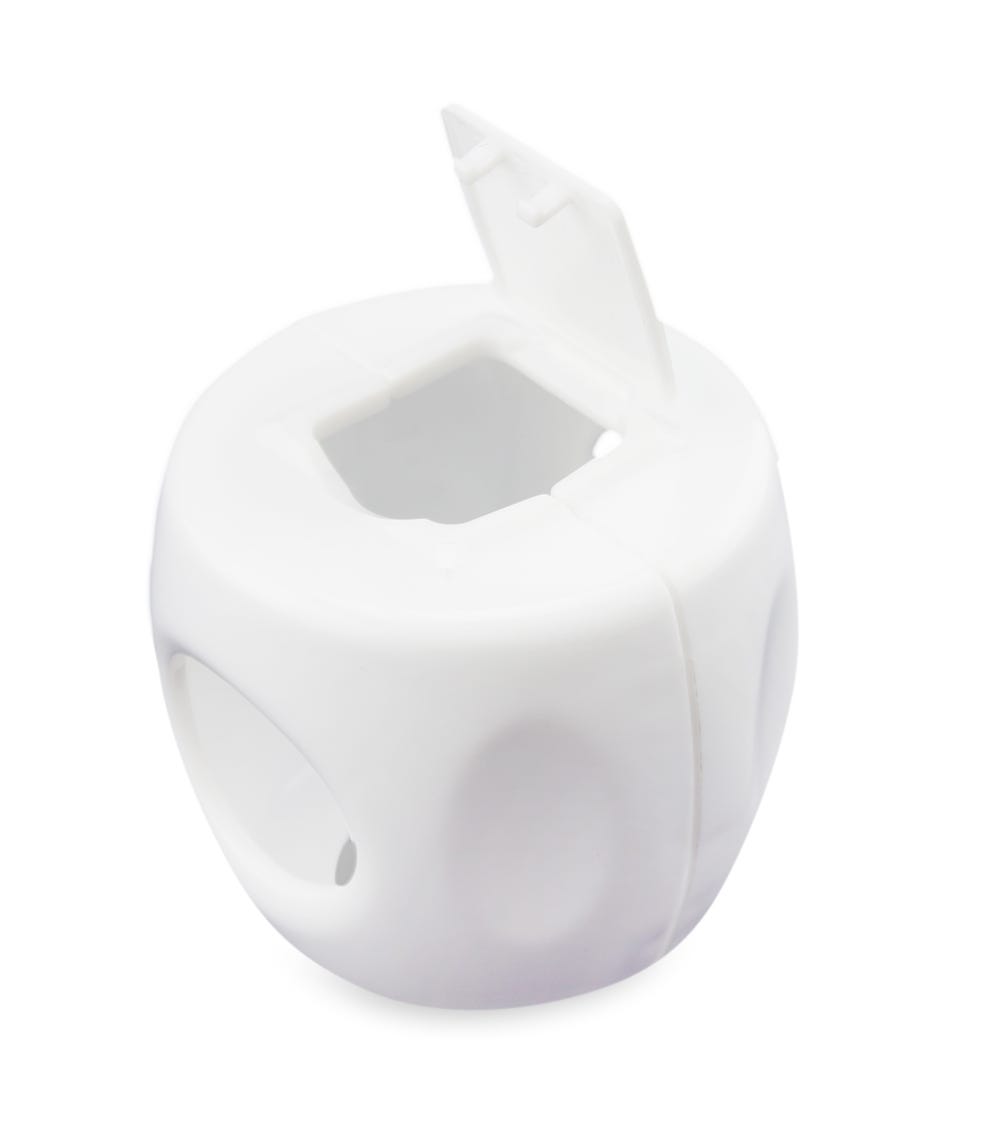 Mini Melody - Door Knob Cover - Pack of 2 - Laadlee