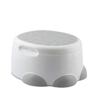 Bumbo Baby Potty Training Set - Cool Grey - Laadlee
