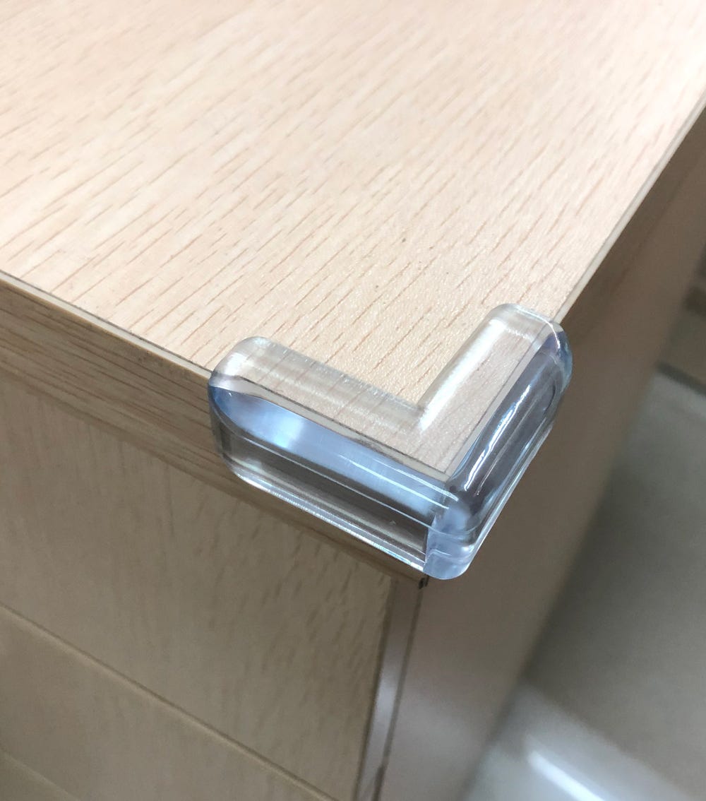 Mini Melody Baby Safety Set - 35pcs - Laadlee