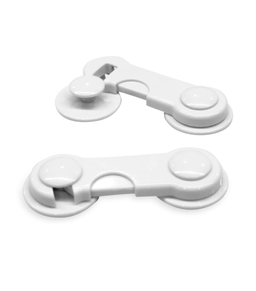 Mini Melody Baby Safety Set - 35pcs - Laadlee