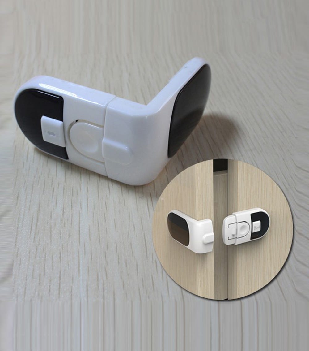 Mini Melody Baby Safety Set - 35pcs - Laadlee