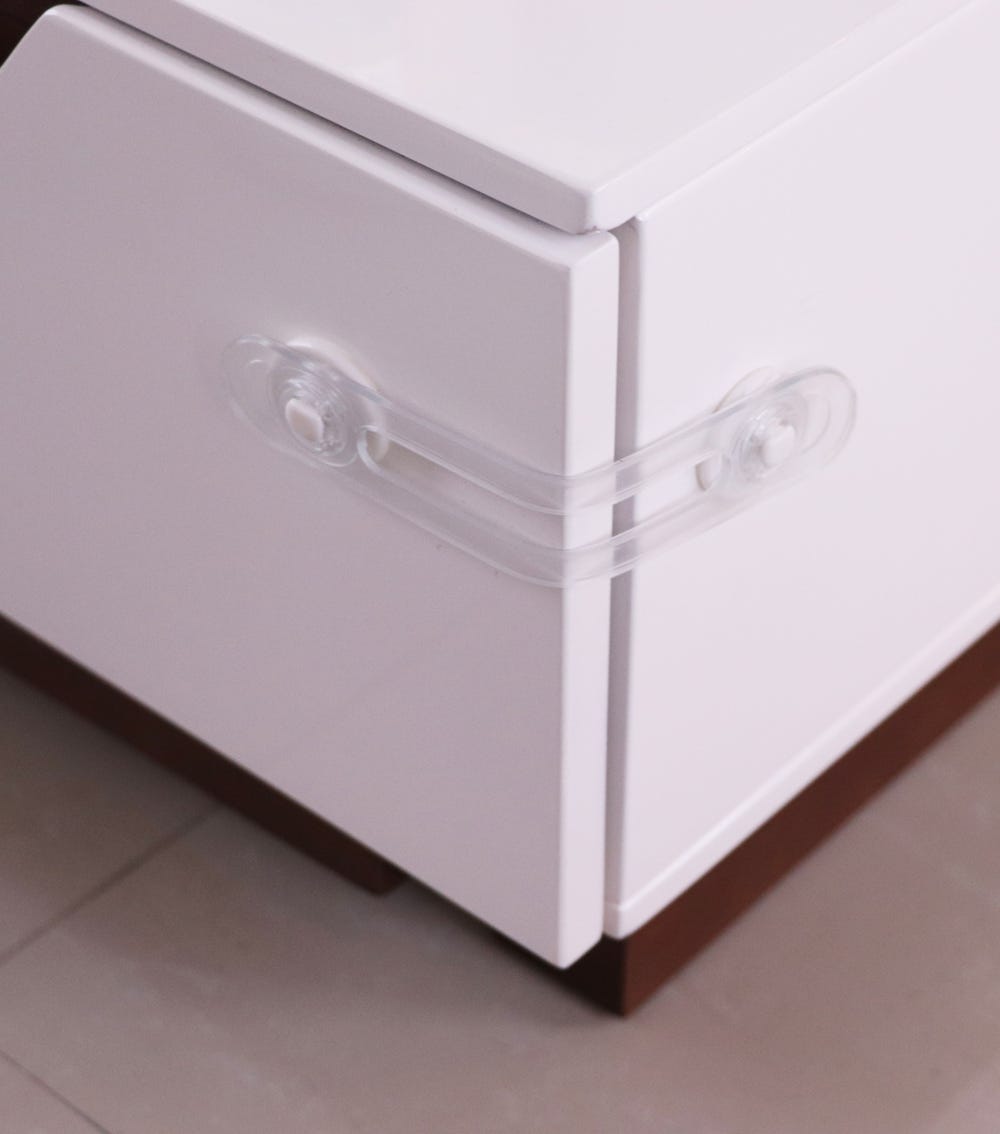 Mini Melody Baby Safety Set - 35pcs - Laadlee