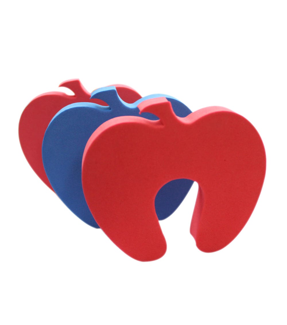 Mini Melody Baby Safety Set - 35pcs - Laadlee