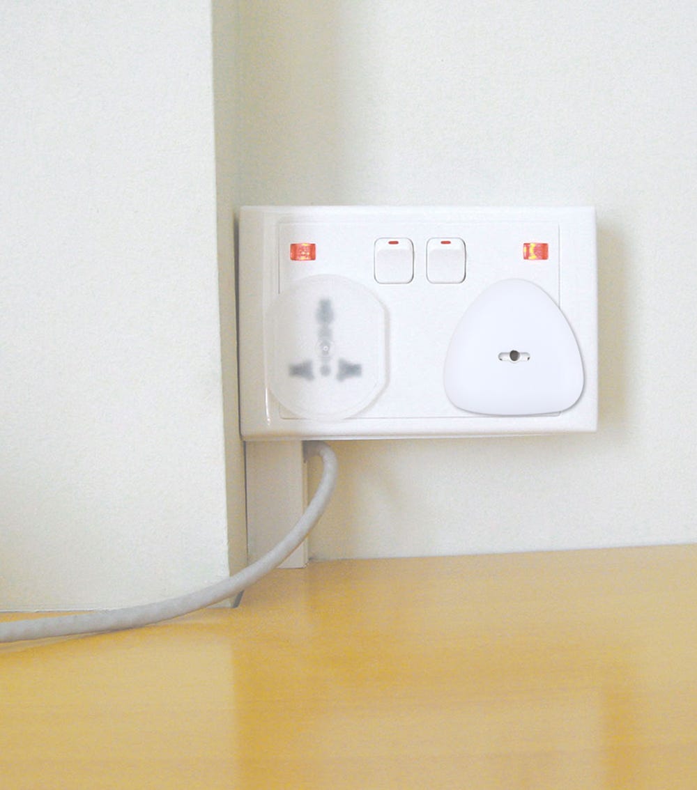 Mini Melody Baby Safety Set - 35pcs - Laadlee