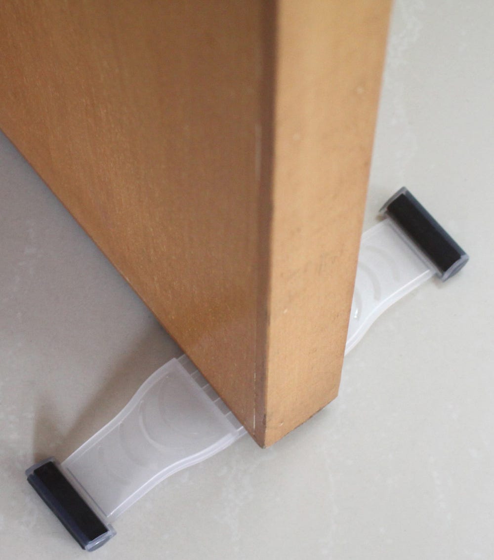 Mini Melody Door Wedge- Pack of 2 - Laadlee