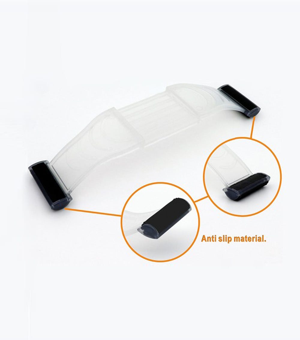 Mini Melody Door Wedge- Pack of 2 - Laadlee