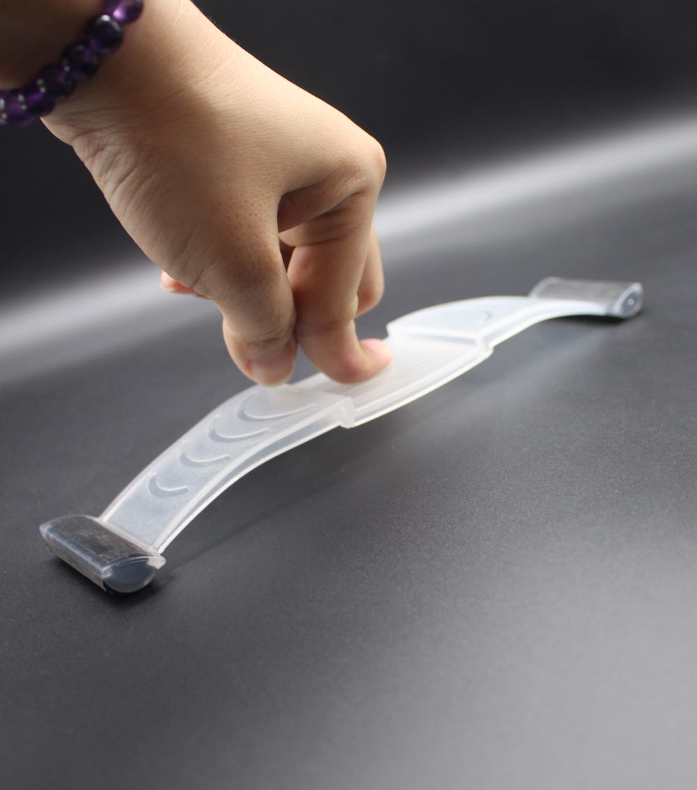 Mini Melody Door Wedge- Pack of 2 - Laadlee