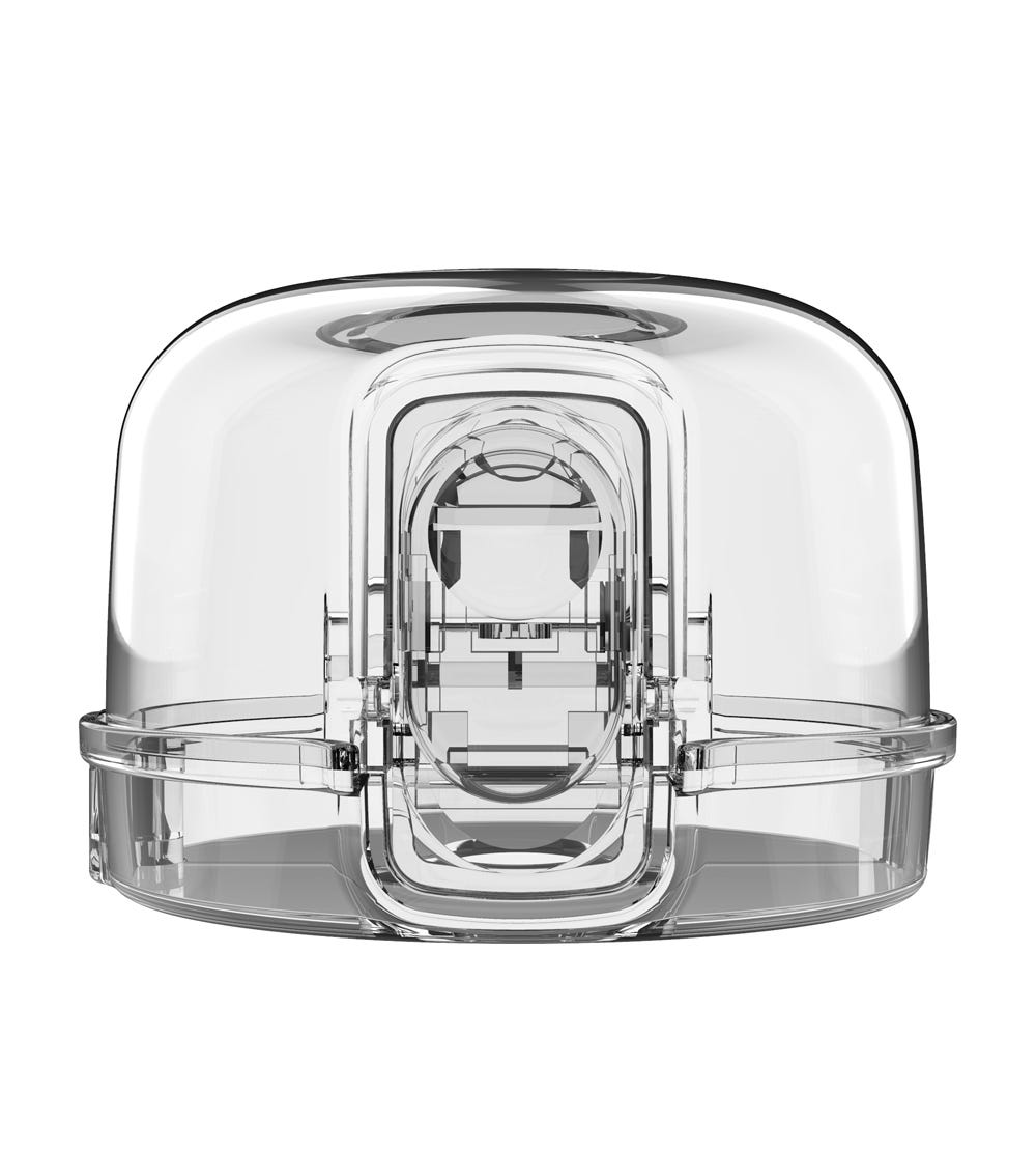 Mini Melody Stove Knob Cover- Pack of 2 - Laadlee