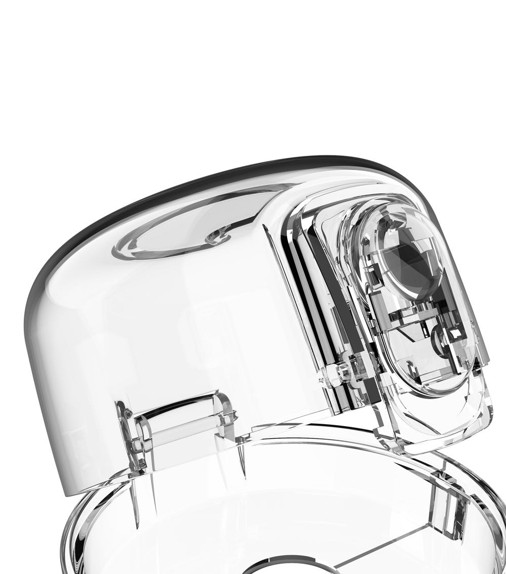 Mini Melody Stove Knob Cover- Pack of 2 - Laadlee