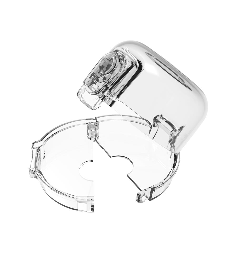 Mini Melody Stove Knob Cover- Pack of 2 - Laadlee